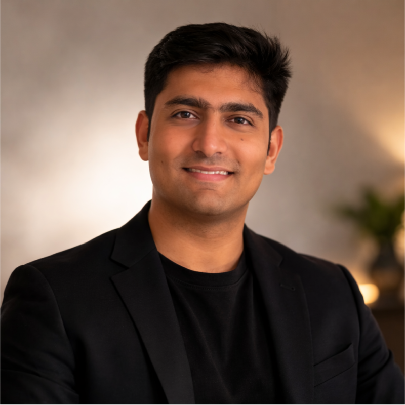 Dhruv Diddi